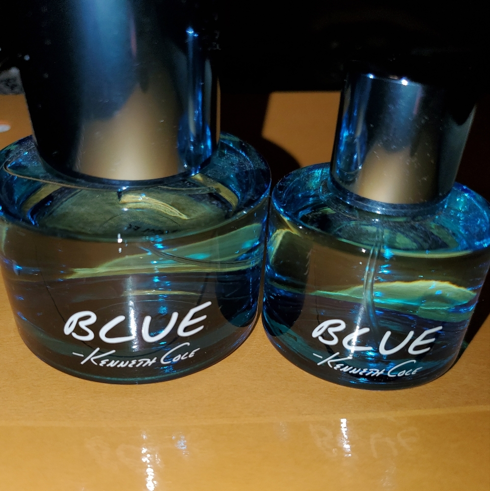 Kenneth Cole Blue for men